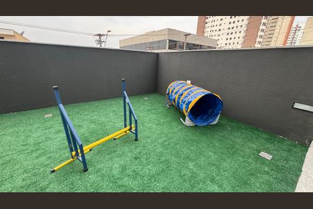 Apartamento à venda com 91m², 3 quartos e 2 vagas Apartamento à venda com 91m², 3 quartos e 2 vagasÁrea comum - Espaço Pet