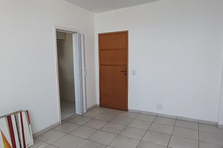 Sala de apartamento à venda com 1 quarto, 43m² em Pechincha, Rio de Janeiro
