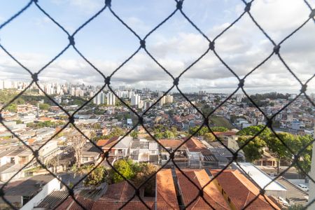 Apartamento à venda com 50m², 2 quartos e 1 vaga Apartamento à venda com 50m², 2 quartos e 1 vagaVista da Sala