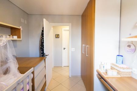 Apartamento à venda com 50m², 2 quartos e 1 vaga Apartamento à venda com 50m², 2 quartos e 1 vagaQuarto 2