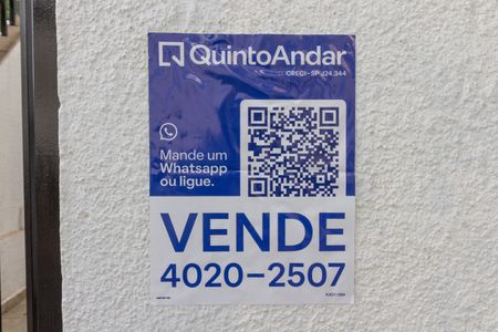 Apartamento à venda com 50m², 2 quartos e 1 vaga Apartamento à venda com 50m², 2 quartos e 1 vagaPlaca