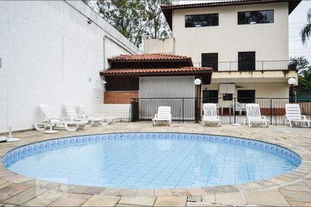Apartamento à venda com 50m², 2 quartos e 1 vaga Apartamento à venda com 50m², 2 quartos e 1 vagaÁrea comum - Piscina