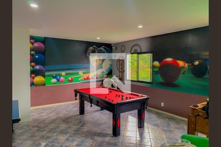 Apartamento à venda com 50m², 2 quartos e 1 vaga Apartamento à venda com 50m², 2 quartos e 1 vagaSalão de jogos