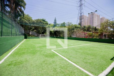 Apartamento à venda com 50m², 2 quartos e 1 vaga Apartamento à venda com 50m², 2 quartos e 1 vagaCampo society