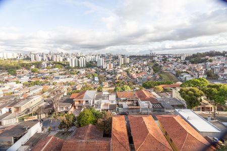 Apartamento à venda com 50m², 2 quartos e 1 vaga Apartamento à venda com 50m², 2 quartos e 1 vagaVista do Quarto 2