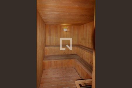 Apartamento à venda com 50m², 2 quartos e 1 vaga Apartamento à venda com 50m², 2 quartos e 1 vagaSaúna