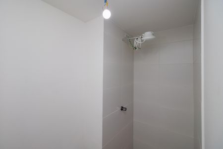 Apartamento à venda com 26m², 2 quartos e sem vagaBanheiro Social