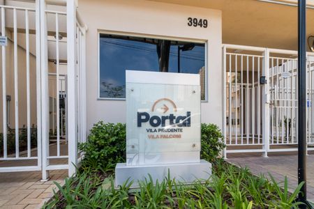 Apartamento à venda com 26m², 2 quartos e sem vagaFachada 