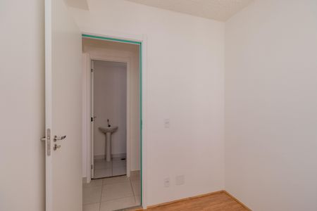 Apartamento à venda com 26m², 2 quartos e sem vagaQuarto 2