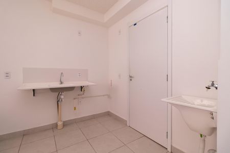 Apartamento à venda com 26m², 2 quartos e sem vagaCozinha 