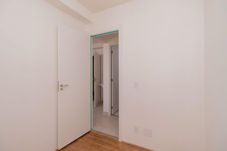 Apartamento à venda com 26m², 2 quartos e sem vagaQuarto 2