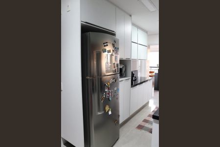 Apartamento à venda com 133m², 3 quartos e 3 vagas Apartamento à venda com 133m², 3 quartos e 3 vagasFoto 11