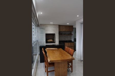 Foto 09 de apartamento à venda com 3 quartos, 133m² em Parque Reboucas, São Paulo