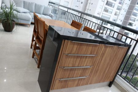 Apartamento à venda com 133m², 3 quartos e 3 vagas Apartamento à venda com 133m², 3 quartos e 3 vagasFoto 10