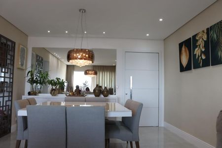 Foto 02 de apartamento à venda com 3 quartos, 133m² em Parque Reboucas, São Paulo