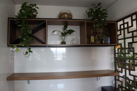 Apartamento à venda com 133m², 3 quartos e 3 vagas Apartamento à venda com 133m², 3 quartos e 3 vagasFoto 06