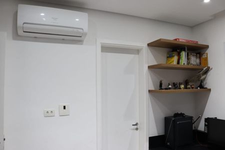 Foto 17 de apartamento à venda com 3 quartos, 133m² em Parque Reboucas, São Paulo