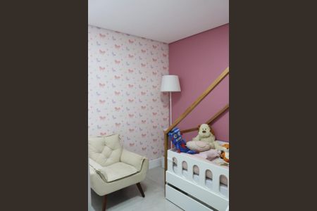 Foto 16 de apartamento à venda com 3 quartos, 133m² em Parque Reboucas, São Paulo