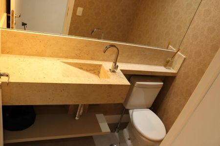 Apartamento à venda com 133m², 3 quartos e 3 vagas Apartamento à venda com 133m², 3 quartos e 3 vagasFoto 21