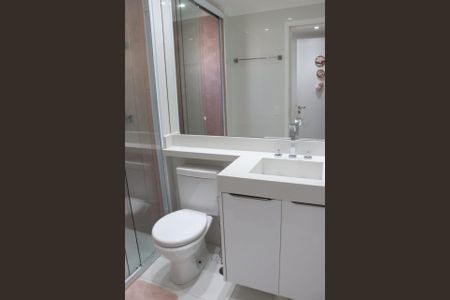 Foto 18 de apartamento à venda com 3 quartos, 133m² em Parque Reboucas, São Paulo