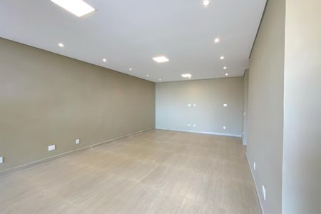 Sala de casa à venda com 5 quartos, 420m² em Mangabeiras, Belo Horizonte