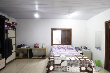 Quarto 1 de apartamento à venda com 3 quartos, 100m² em Morro Santana, Porto Alegre