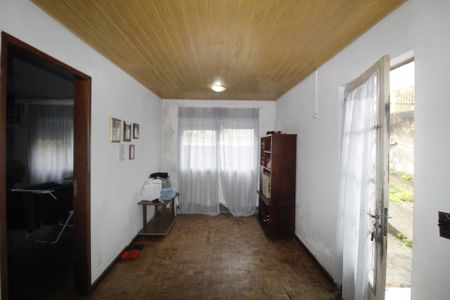Sala de apartamento à venda com 3 quartos, 100m² em Morro Santana, Porto Alegre