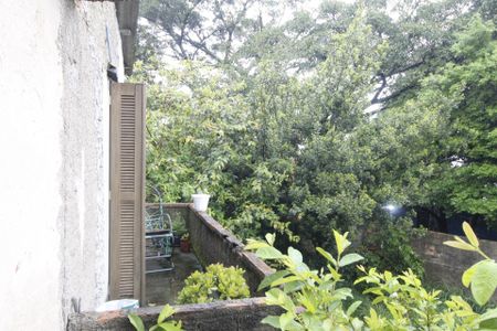 Sacada do Quarto 1 de apartamento à venda com 3 quartos, 100m² em Morro Santana, Porto Alegre