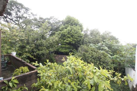 Sacada do Quarto 1 de apartamento à venda com 3 quartos, 100m² em Morro Santana, Porto Alegre