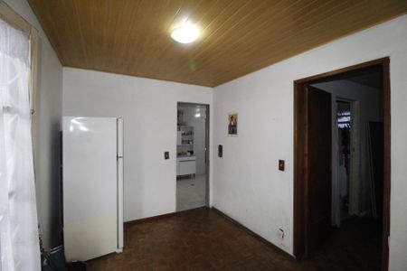 Sala de apartamento à venda com 3 quartos, 100m² em Morro Santana, Porto Alegre