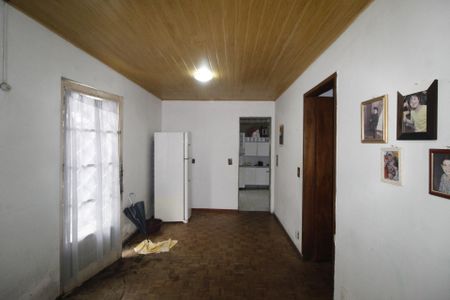 Sala de apartamento à venda com 3 quartos, 100m² em Morro Santana, Porto Alegre