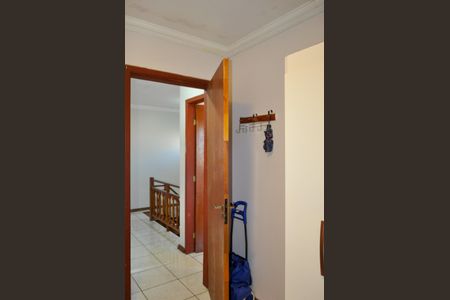 Quarto 1 de casa à venda com 3 quartos, 146m² em Hípica, Porto Alegre