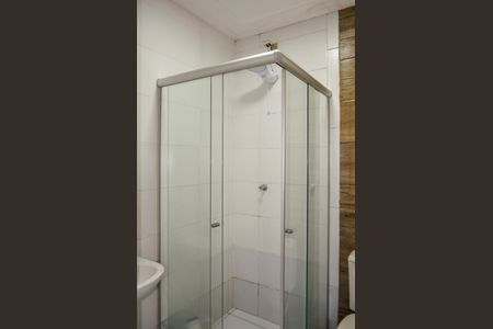 Casa à venda com 146m², 3 quartos e 2 vagas Casa à venda com 146m², 3 quartos e 2 vagasBanheiro social