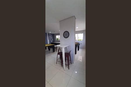 Apartamento à venda com 48m², 2 quartos e 2 vagas Apartamento à venda com 48m², 2 quartos e 2 vagasÁrea comum