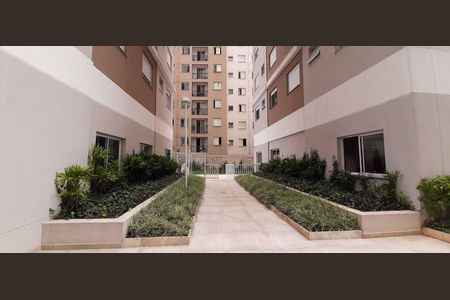 Apartamento à venda com 48m², 2 quartos e 2 vagas Apartamento à venda com 48m², 2 quartos e 2 vagasÁrea comum