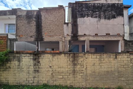 Vista - Quarto 1 de apartamento para alugar com 2 quartos, 53m² em Alves Dias, São Bernardo do Campo