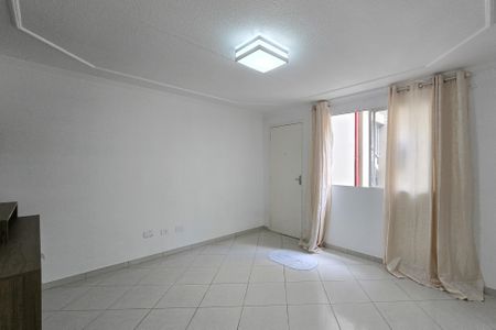 Apartamento para alugar com 53m², 2 quartos e sem vaga Apartamento para alugar com 53m², 2 quartos e sem vagaSala