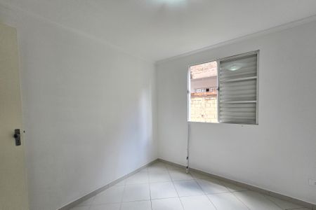 Quarto 1 de apartamento para alugar com 2 quartos, 53m² em Alves Dias, São Bernardo do Campo