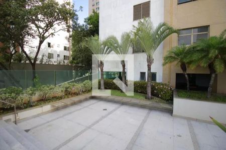 Apartamento para alugar com 4 quartos, 174m² em Carmo, Belo Horizonte