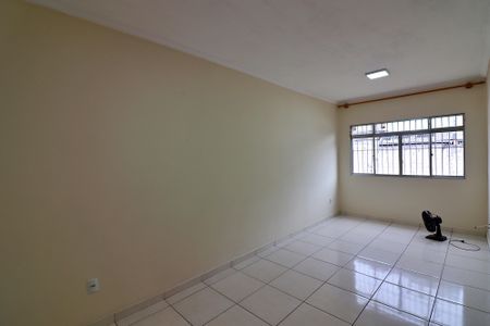 Sala de apartamento para alugar com 2 quartos, 67m² em Planalto, São Bernardo do Campo