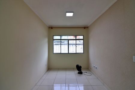 Sala de apartamento para alugar com 2 quartos, 67m² em Planalto, São Bernardo do Campo