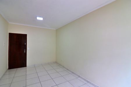Sala de apartamento para alugar com 2 quartos, 67m² em Planalto, São Bernardo do Campo