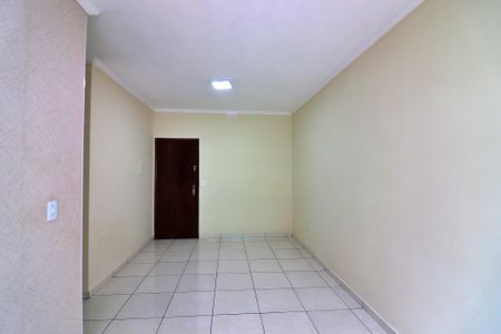 Sala de apartamento para alugar com 2 quartos, 67m² em Planalto, São Bernardo do Campo