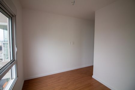Suíte de apartamento à venda com 2 quartos, 60m² em Santo Amaro, São Paulo