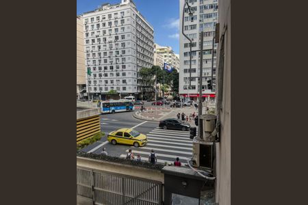 Vista do quarto 1 de apartamento para alugar com 2 quartos, 80m² em Copacabana, Rio de Janeiro