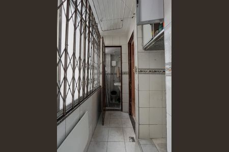 Apartamento para alugar com 80m², 2 quartos e sem vaga Apartamento para alugar com 80m², 2 quartos e sem vagaÁrea de serviço