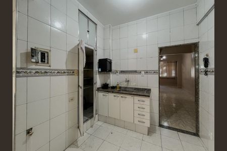 Apartamento para alugar com 80m², 2 quartos e sem vaga Apartamento para alugar com 80m², 2 quartos e sem vagaCozinha