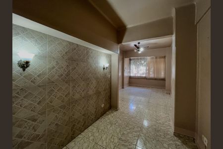 Sala  de apartamento para alugar com 2 quartos, 80m² em Copacabana, Rio de Janeiro