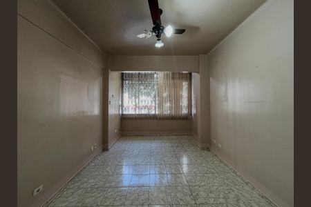 Sala  de apartamento para alugar com 2 quartos, 80m² em Copacabana, Rio de Janeiro