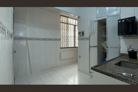 Apartamento para alugar com 80m², 2 quartos e sem vaga Apartamento para alugar com 80m², 2 quartos e sem vagaCozinha